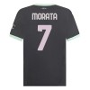 Goedkope AC Milan Morata 7 Third Shirt 2024-25